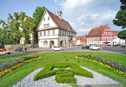 HeГџ Magstadt HeГџ Magstadt