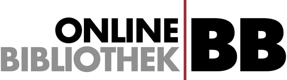 Bild Logo Online Bibliothek Böblingen